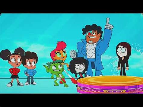 go titans go|go titans go from youtube.